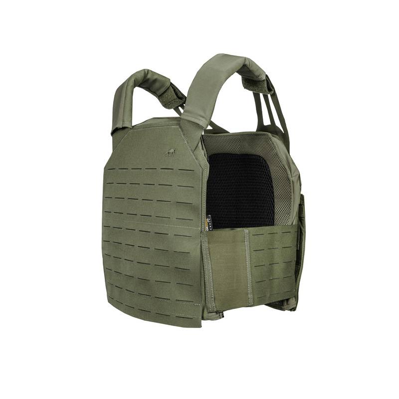 Tasmanian Tiger TT Plate Carrier LC			Leichter Plattenträger Auslauf