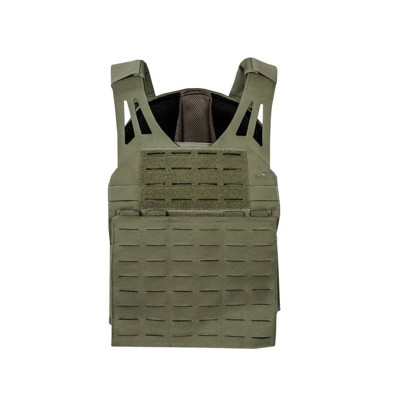 Tasmanian Tiger TT Plate Carrier LC			Leichter Plattenträger Auslauf