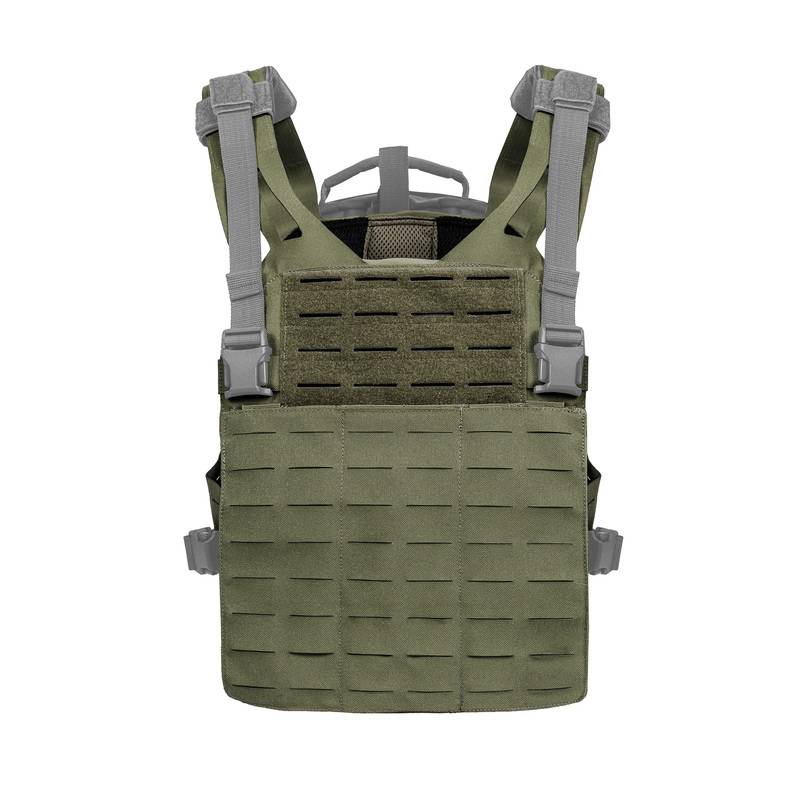 Tasmanian Tiger TT Plate Carrier LC			Leichter Plattenträger Auslauf