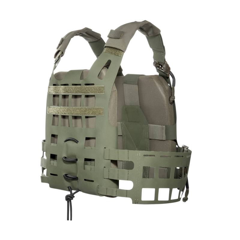 Tasmanian Tiger TT Plate Carrier QR SK anfibia MKII			Plattenträger Angebote