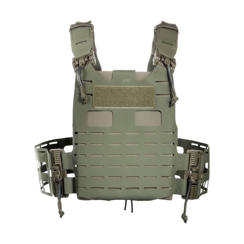 Tasmanian Tiger TT Plate Carrier QR SK anfibia MKII			Plattenträger Angebote
