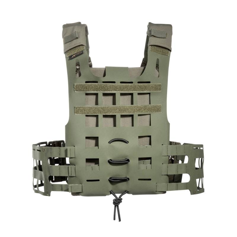 Tasmanian Tiger TT Plate Carrier QR SK anfibia MKII			Plattenträger Angebote
