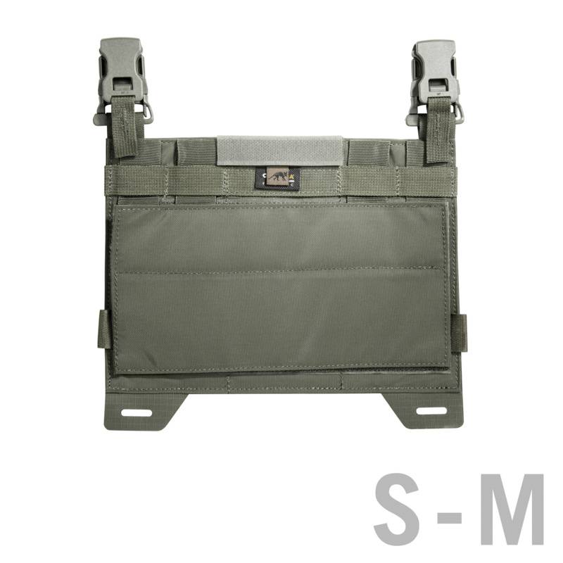 Tasmanian Tiger TT Carrier Panel LC IRR			Lasercut-Frontpanel Hotsell