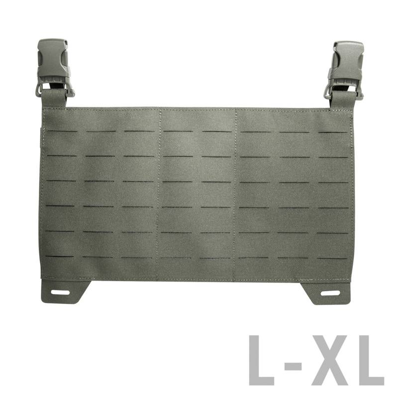 Tasmanian Tiger TT Carrier Panel LC IRR			Lasercut-Frontpanel Hotsell