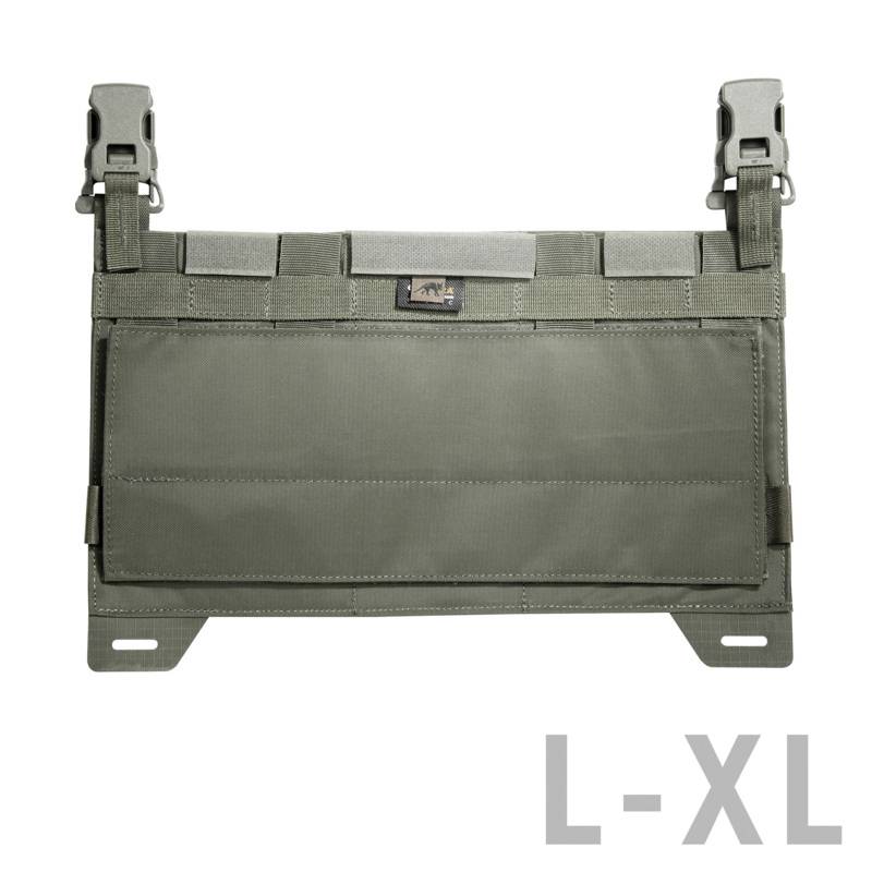 Tasmanian Tiger TT Carrier Panel LC IRR			Lasercut-Frontpanel Hotsell