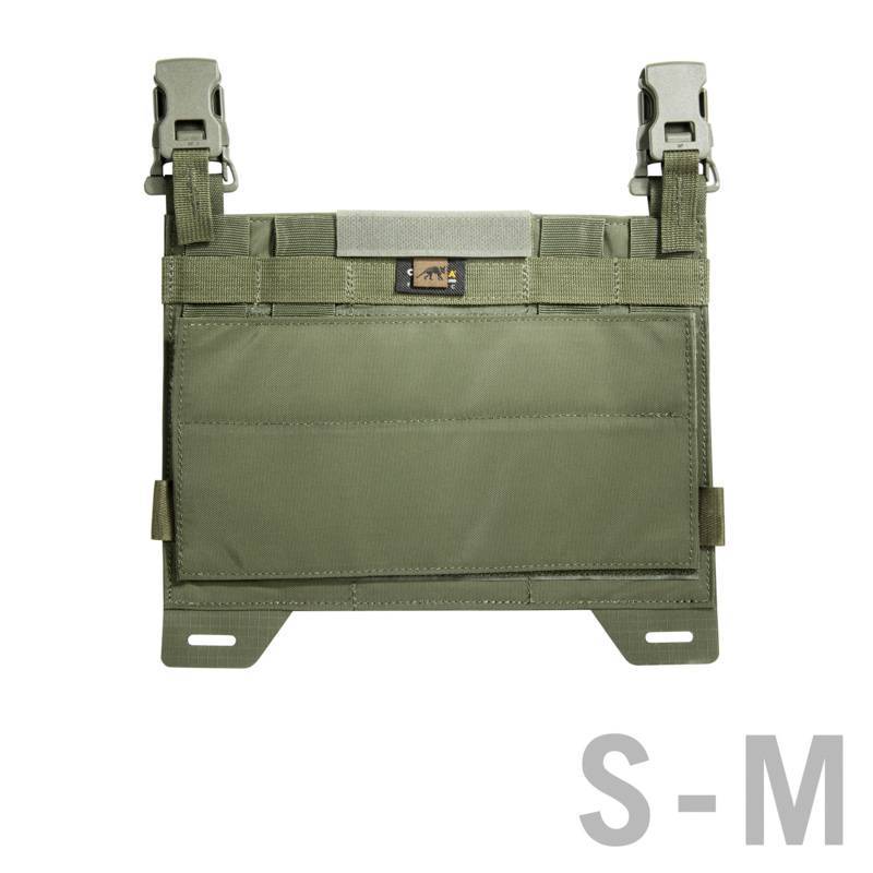 Tasmanian Tiger TT Carrier Panel LC			Lasercut-Frontpanel im Angebot