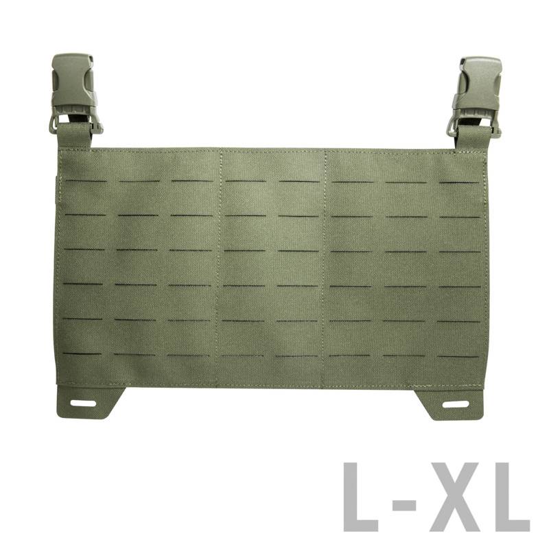 Tasmanian Tiger TT Carrier Panel LC			Lasercut-Frontpanel im Angebot