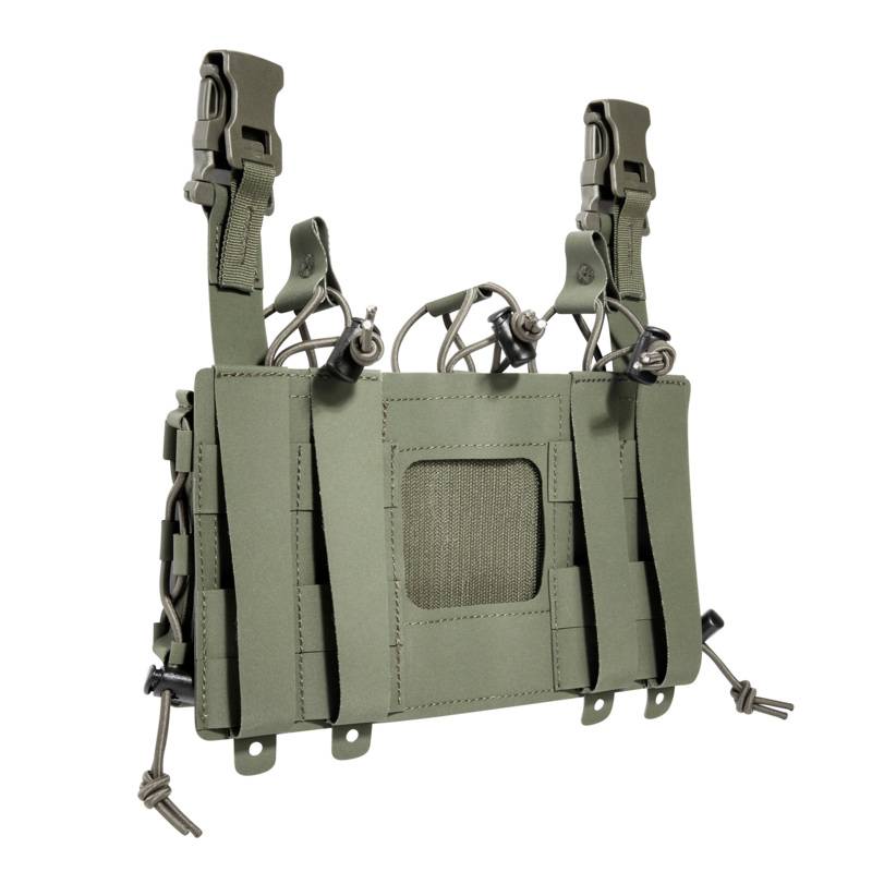 Tasmanian Tiger TT Carrier Mag Panel anfibia			Frontpanel Schlussverkauf