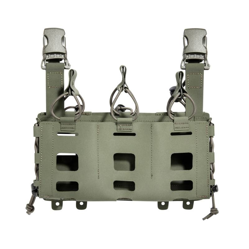 Tasmanian Tiger TT Carrier Mag Panel anfibia			Frontpanel Schlussverkauf