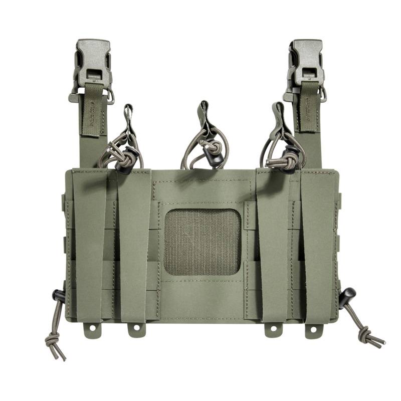 Tasmanian Tiger TT Carrier Mag Panel anfibia			Frontpanel Schlussverkauf