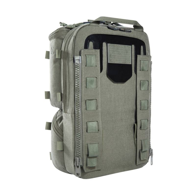Tasmanian Tiger TT Operator Pack ZP IRR			Rucksack Fabrikverkauf