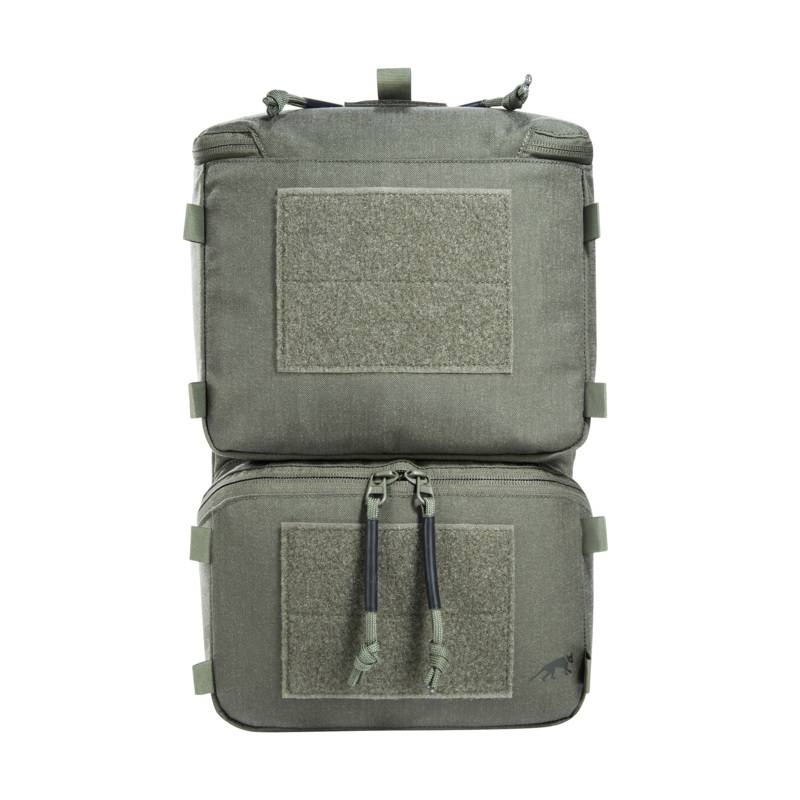 Tasmanian Tiger TT Operator Pack ZP IRR			Rucksack Fabrikverkauf