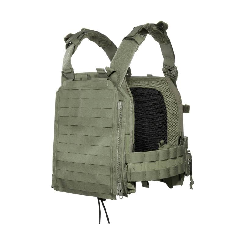 Tasmanian Tiger TT Plate Carrier QR LC ZP			Plattenträger Meist gekauft