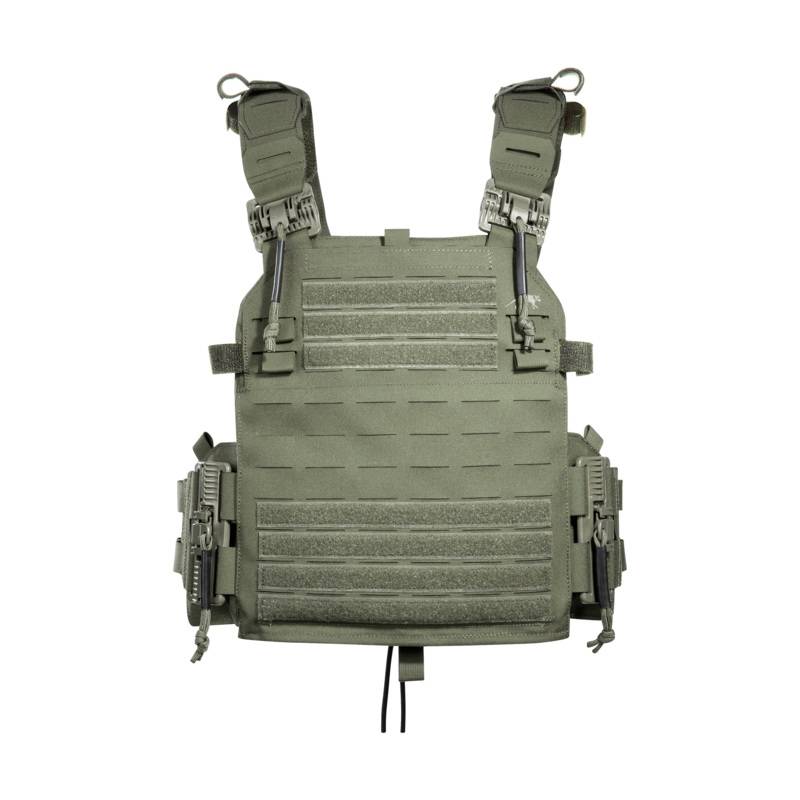 Tasmanian Tiger TT Plate Carrier QR LC ZP			Plattenträger Meist gekauft