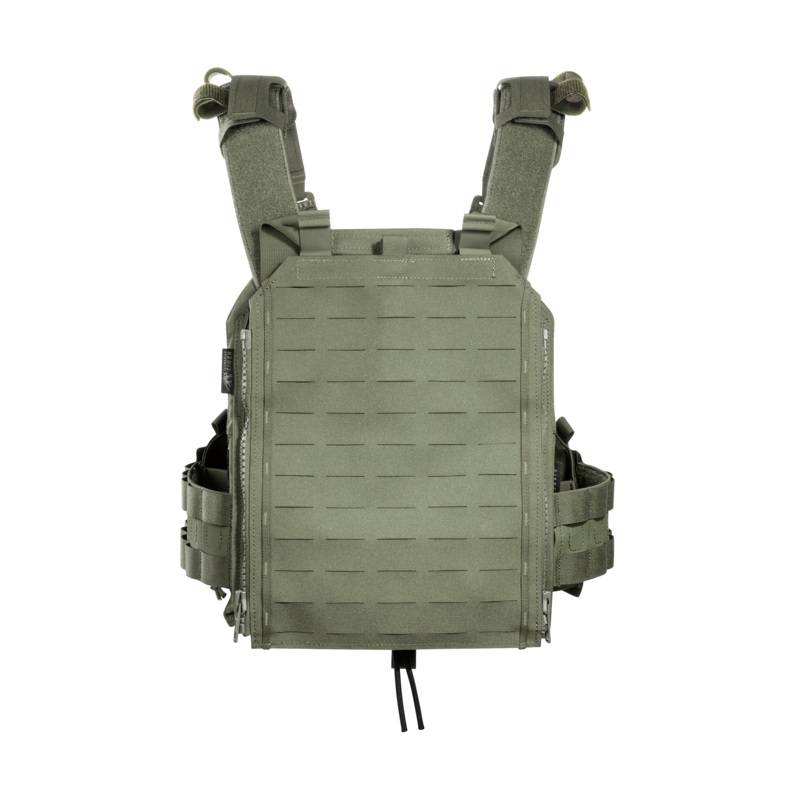Tasmanian Tiger TT Plate Carrier QR LC ZP			Plattenträger Meist gekauft