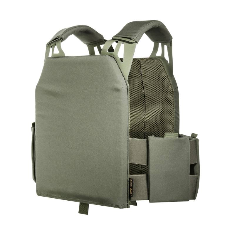Tasmanian Tiger TT Plate Carrier LP MKII			Plattenträger Kostenloser Versand