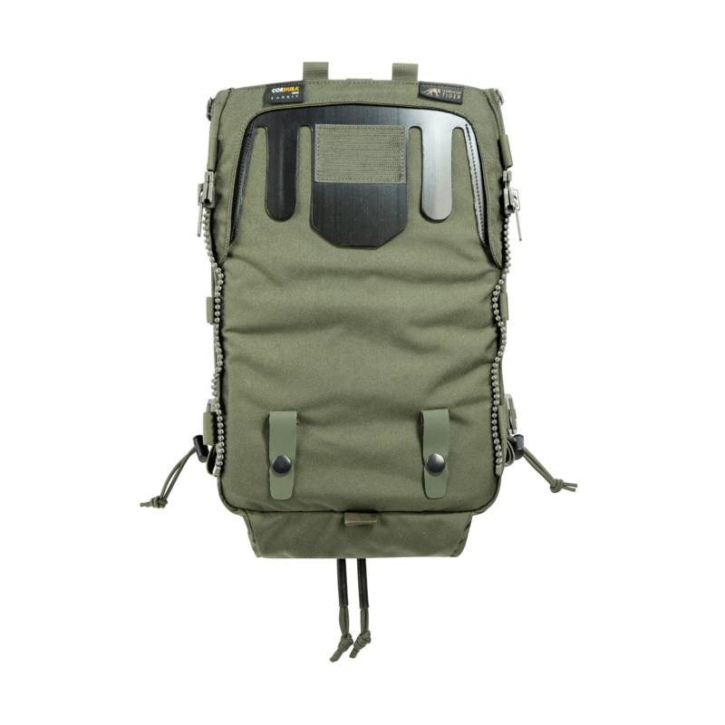Tasmanian Tiger TT Tool Pack ZP			Breacher-Pack Limitierter Zeitrabatt