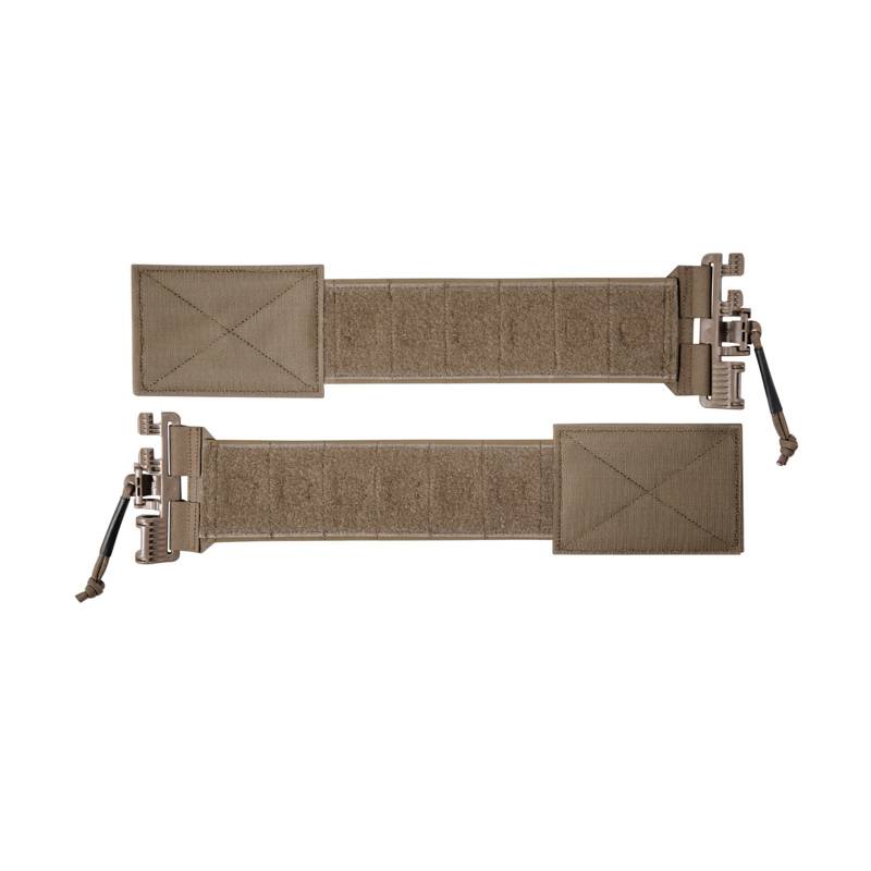 Tasmanian Tiger TT Reinforced Cummerbund			Seitenteil für Plate Carrier Fabrik Onlineshop