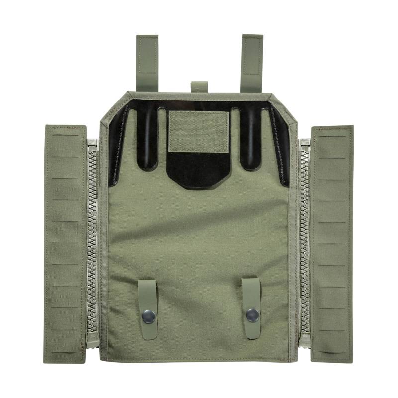 Tasmanian Tiger TT Molle Panel ZP			Austausch-Panel Fabrikpreis