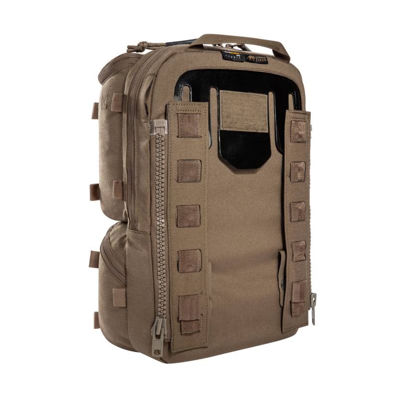 Tasmanian Tiger TT Operator Pack ZP			Rucksack Sonderangebot
