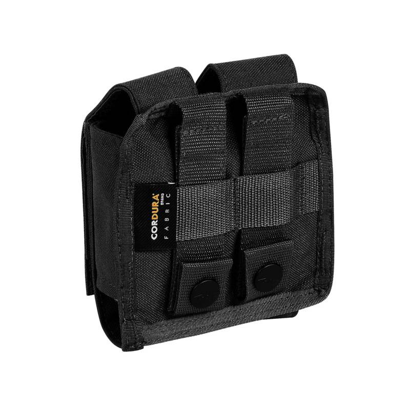 Tasmanian Tiger TT Mil Pouch 2x40mm			Einschubtasche für Granaten Rabatt