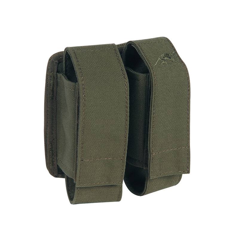 Tasmanian Tiger TT Mil Pouch 2x40mm			Einschubtasche für Granaten Rabatt