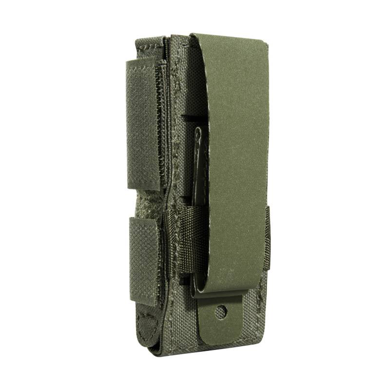 Tasmanian Tiger TT SGL Pistol Mag Pouch MCL IRR			Magazintasche Großer Ausverkauf