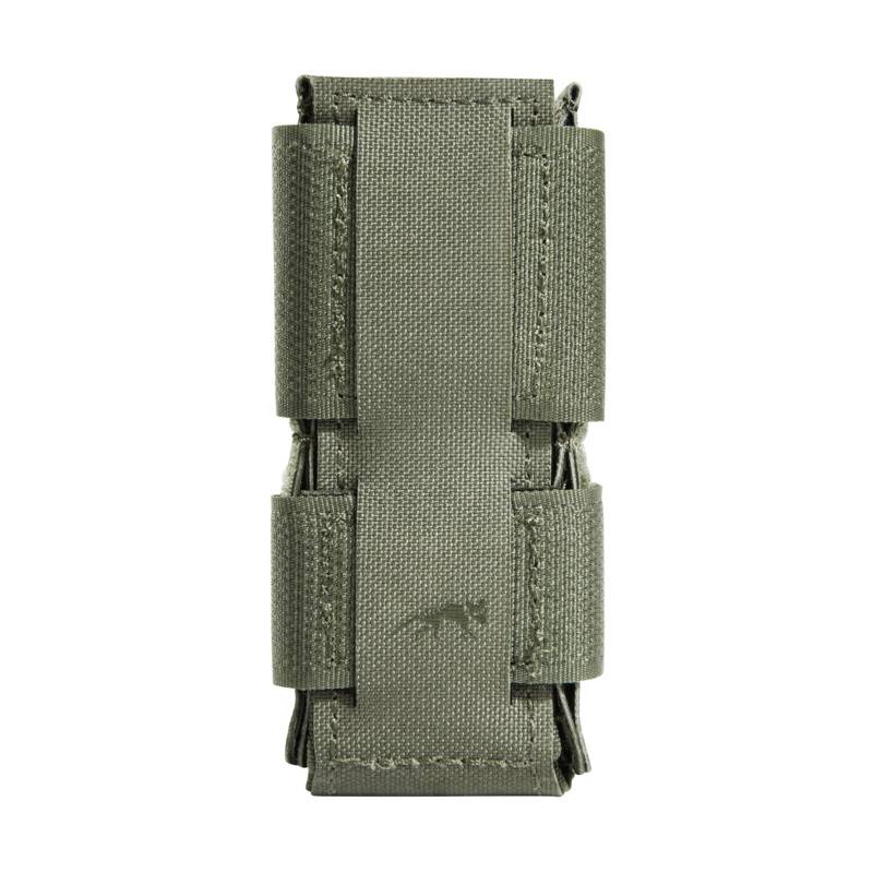 Tasmanian Tiger TT SGL Pistol Mag Pouch MCL IRR			Magazintasche Großer Ausverkauf