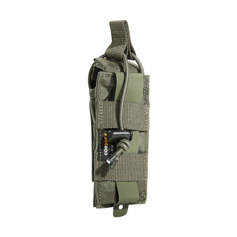 Tasmanian Tiger TT SGL Mag Pouch MP7 20+30 round MKII IRR			Magazintasche Begrenztes Angebot
