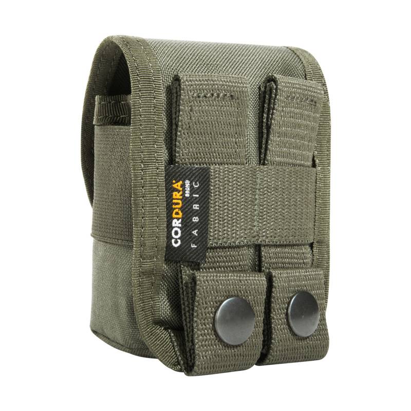 Tasmanian Tiger TT Grenade Pouch IRR			Handgranaten-Tasche Exklusivangebot