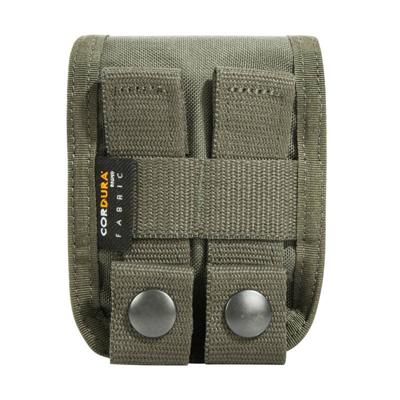 Tasmanian Tiger TT Grenade Pouch IRR			Handgranaten-Tasche Exklusivangebot