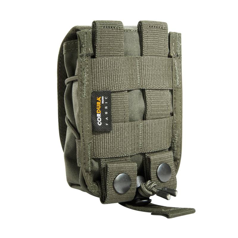 Tasmanian Tiger TT Smoke Pouch IRR			Granatentasche Preisnachlass