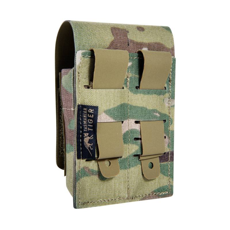 Tasmanian Tiger TT DBL Pistol Mag Pouch MKIII MC			Pistolenmagazin-Tasche Weihnachtsangebot