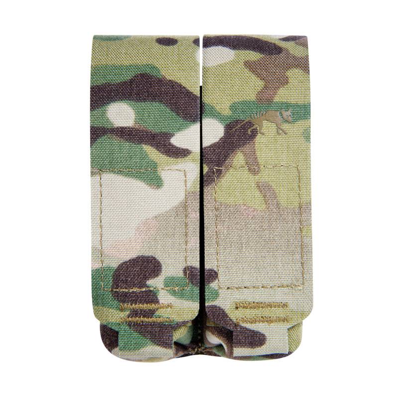 Tasmanian Tiger TT DBL Pistol Mag Pouch MKIII MC			Pistolenmagazin-Tasche Weihnachtsangebot