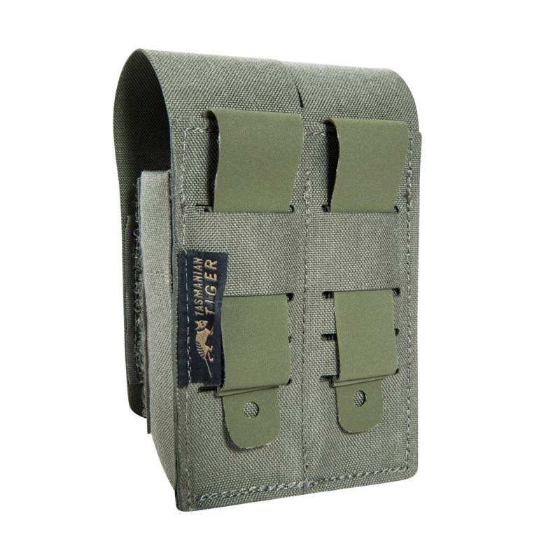 Tasmanian Tiger TT DBL Pistol Mag Pouch MKIII IRR			Pistolenmagazin-Tasche Osterangebot