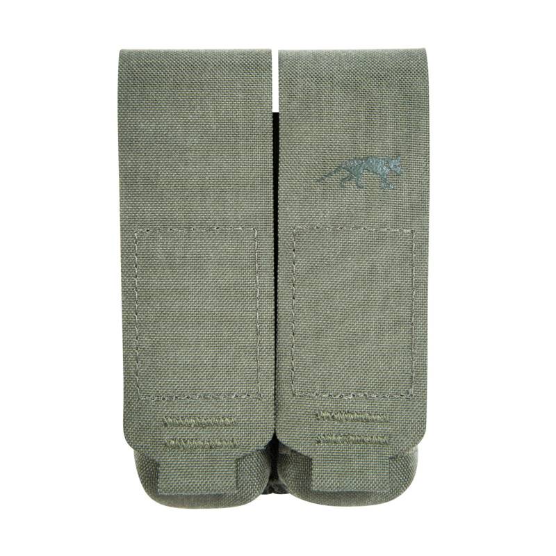 Tasmanian Tiger TT DBL Pistol Mag Pouch MKIII IRR			Pistolenmagazin-Tasche Osterangebot
