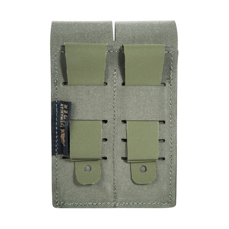 Tasmanian Tiger TT DBL Pistol Mag Pouch MKIII IRR			Pistolenmagazin-Tasche Osterangebot