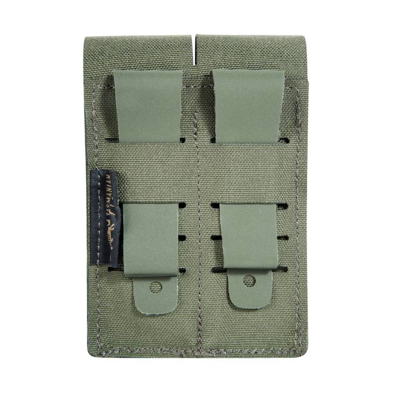 Tasmanian Tiger TT DBL Pistol Mag Pouch MKIII			Pistolenmagazin-Tasche Muttertagsangebot