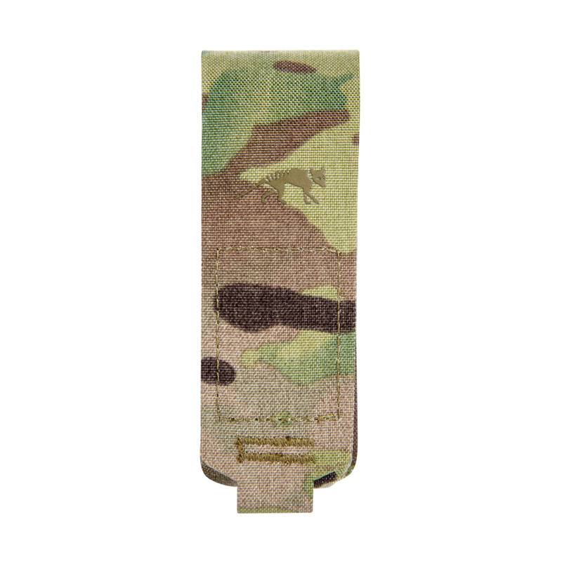 Tasmanian Tiger TT SGL Pistol Mag Pouch MKIII MC			Pistolenmagazin-Tasche Vatertagsangebot