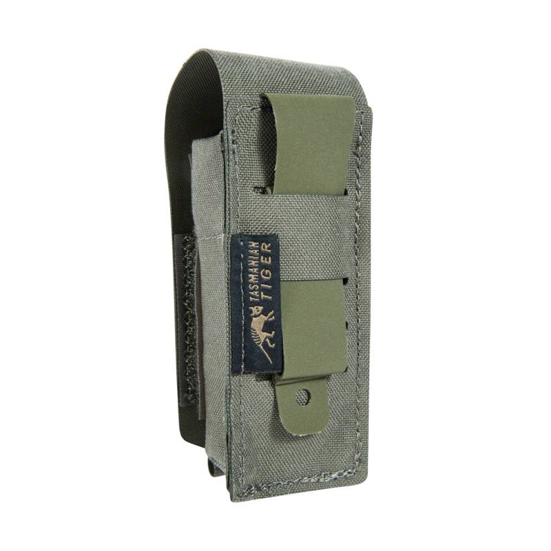 Tasmanian Tiger TT SGL Pistol Mag Pouch MKIII IRR			Pistolenmagazin-Tasche Jubiläumsangebot