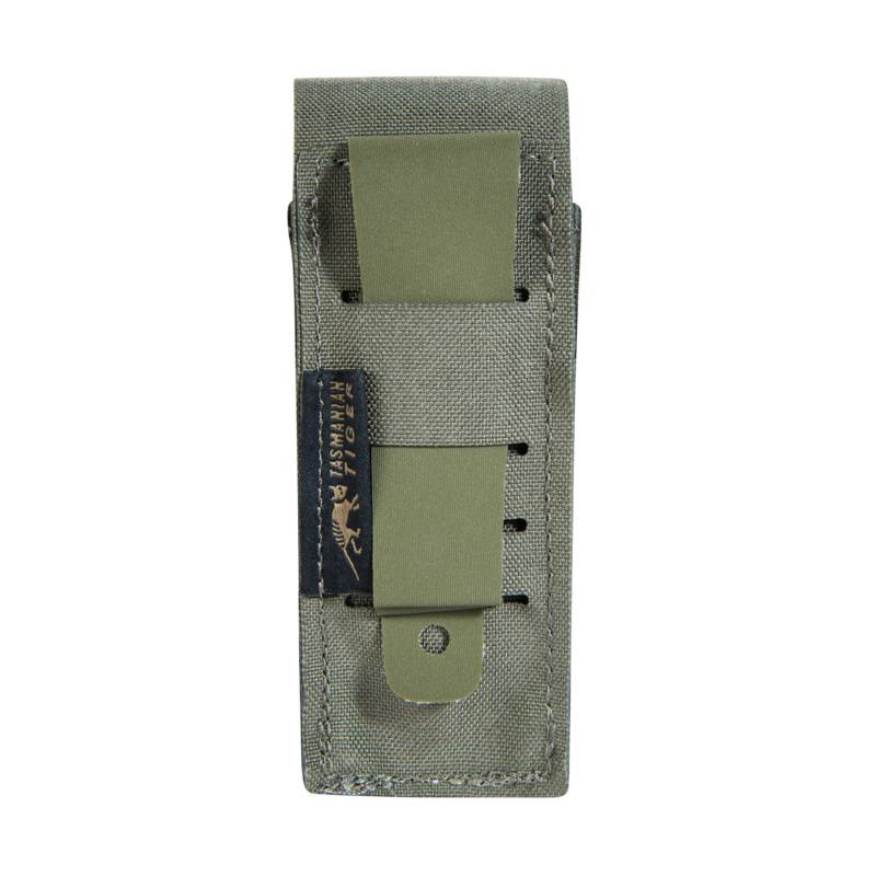 Tasmanian Tiger TT SGL Pistol Mag Pouch MKIII IRR			Pistolenmagazin-Tasche Jubiläumsangebot