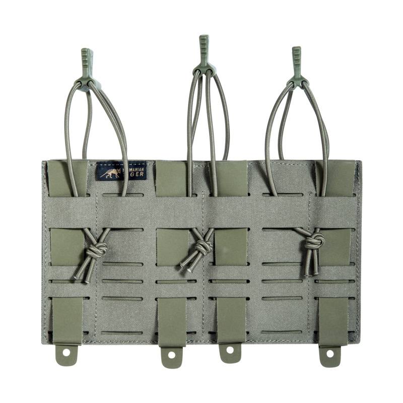 Tasmanian Tiger TT 3 SGL Mag Pouch BEL M4 MKIII IRR			Magazintasche Große Rabatte