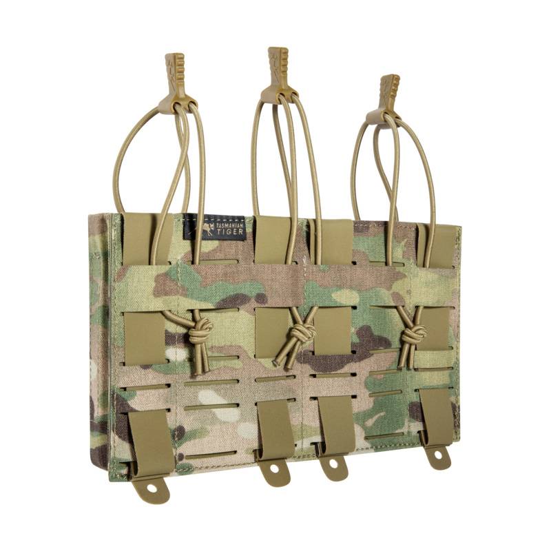 Tasmanian Tiger TT 3 SGL Mag Pouch BEL M4 MKIII MC			Magazintasche Bestseller