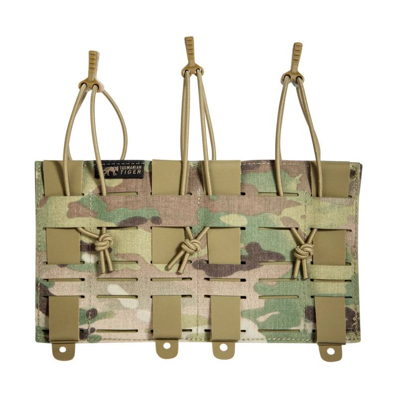 Tasmanian Tiger TT 3 SGL Mag Pouch BEL M4 MKIII MC			Magazintasche Bestseller