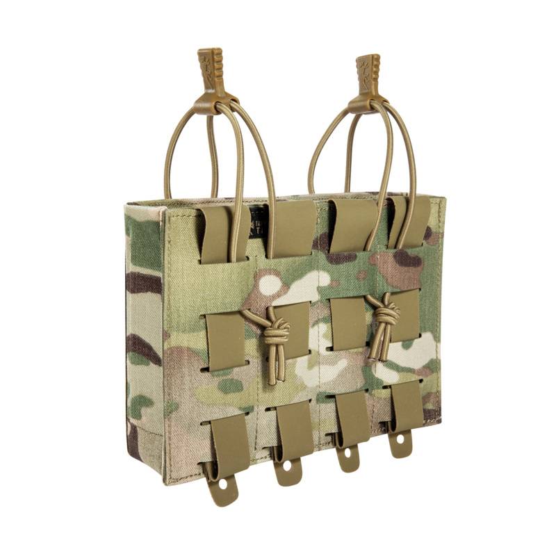 Tasmanian Tiger TT 2 SGL Mag Pouch BEL HK417 MKIII MC			Magazintasche Räumungsverkauf