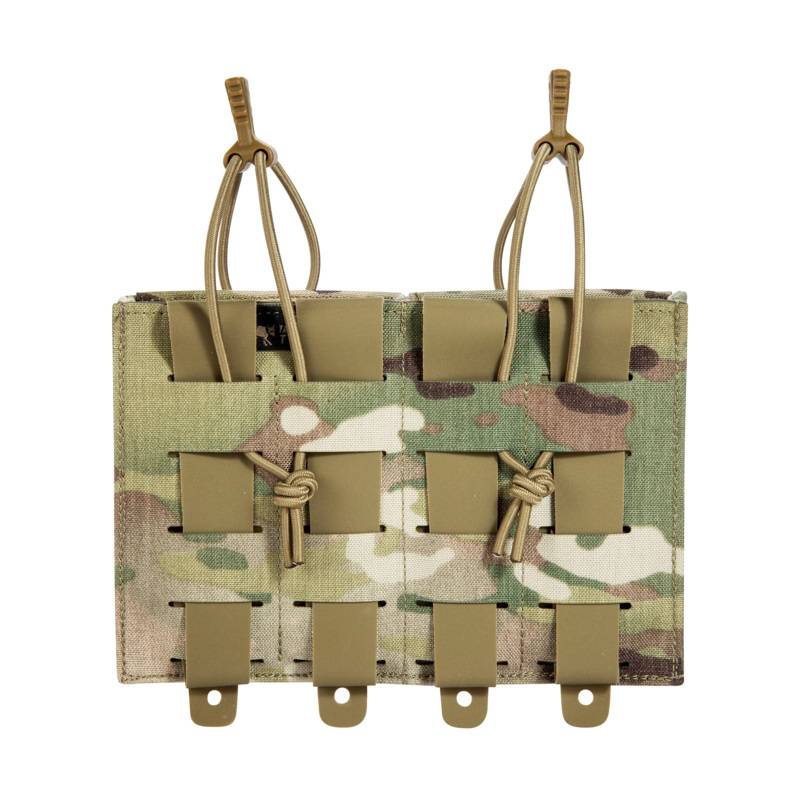 Tasmanian Tiger TT 2 SGL Mag Pouch BEL HK417 MKIII MC			Magazintasche Räumungsverkauf