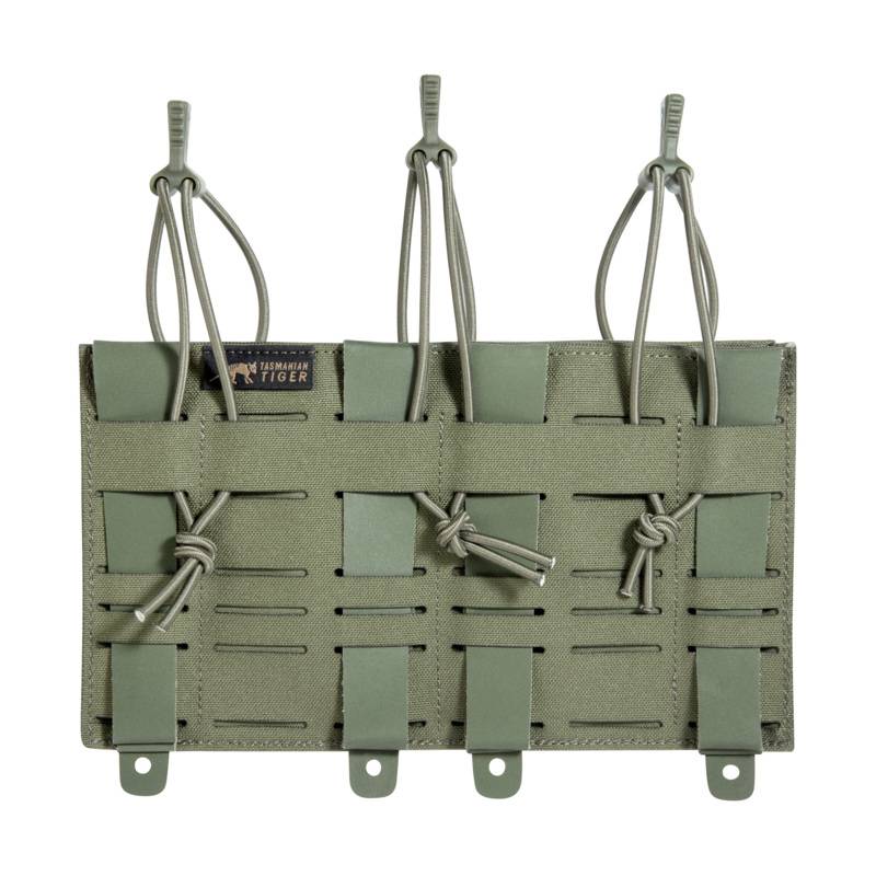 Tasmanian Tiger TT 3 SGL Mag Pouch BEL M4 MKIII			Magazintasche Kauf eins, bekomm eins gratis
