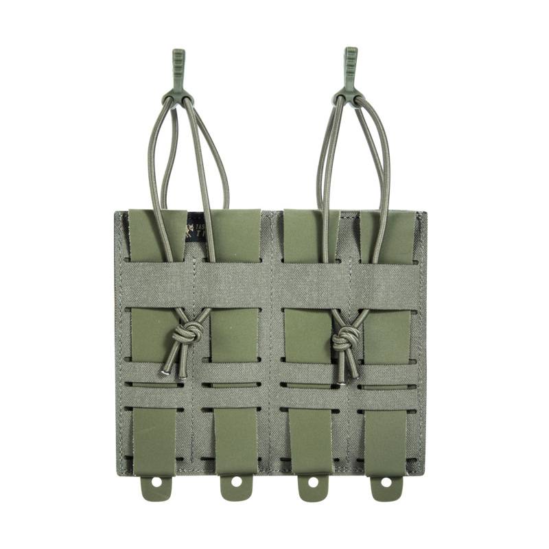 Tasmanian Tiger TT 2 SGL Mag Pouch BEL M4 MKIII IRR			M4-Magazintasche Riesige Ersparnisse