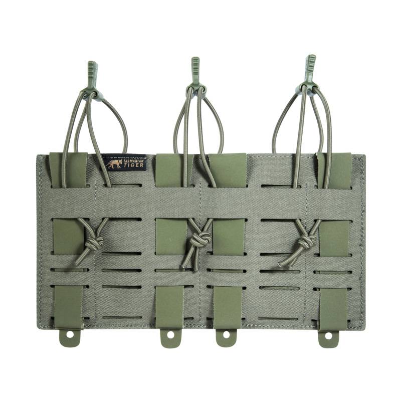 Tasmanian Tiger TT 3 SGL Mag Pouch BEL MKIII IRR			G36-Magazintasche JETZT KAUFEN