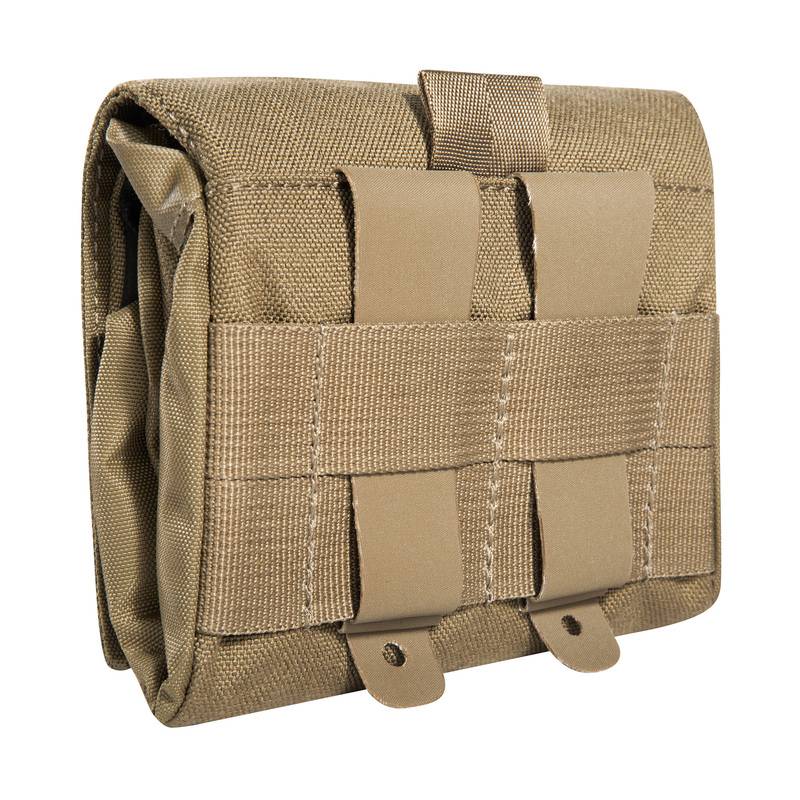 Tasmanian Tiger TT Dump Pouch MKII			Faltbarer Abwurfsack Bis zu 50% Rabatt